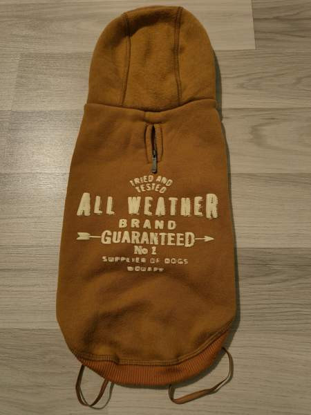 Fleece talvitakki (koko 36) Jyvaeskylae - photo 2