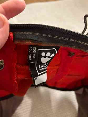 Lämmin koiran takki Tampere