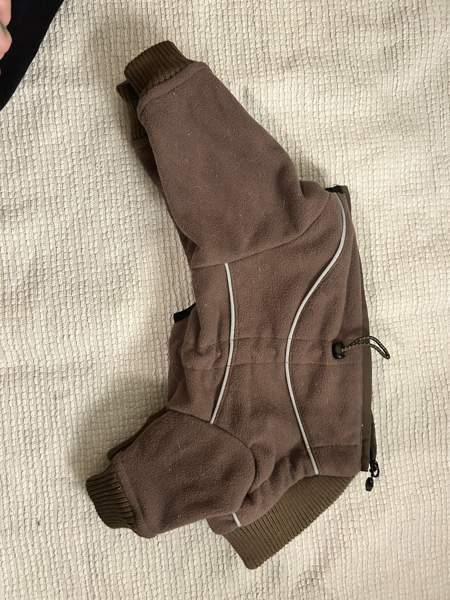 Lämmin koiran takki Tampere - valokuva 2