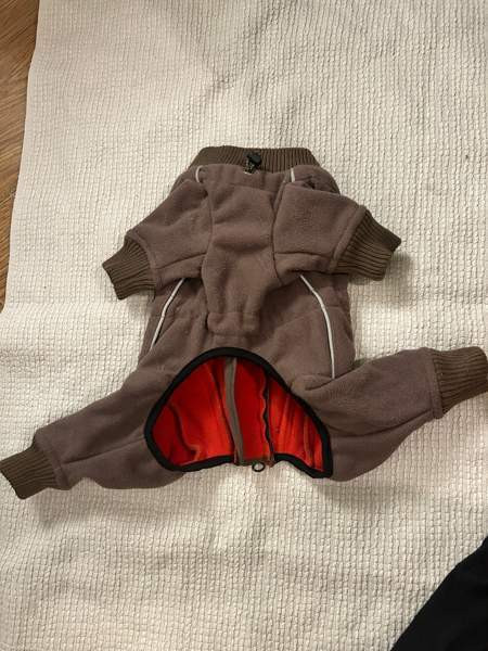 Lämmin koiran takki Tampere - valokuva 4