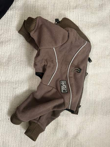 Lämmin koiran takki Tampere - valokuva 1