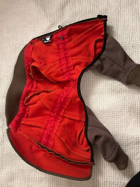 Lämmin koiran takki Tampere - valokuva 5