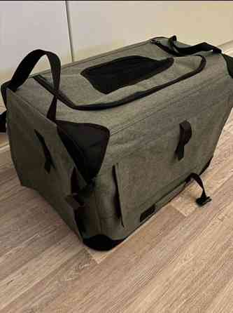 Koiran kuljetusboksi Ilomantsi