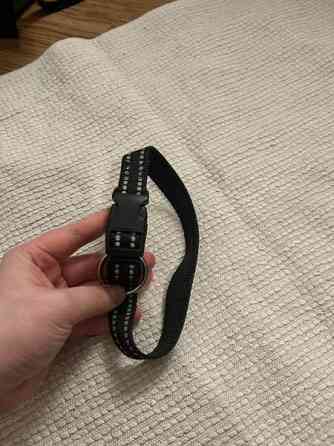 Puolikuristava panta Tampere