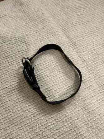 Puolikuristava panta Tampere