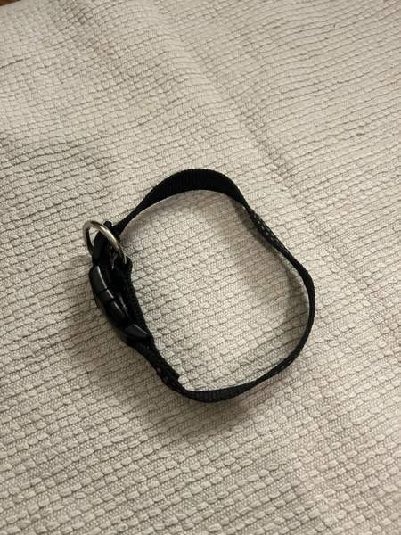 Puolikuristava panta Tampere - valokuva 1