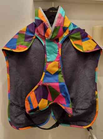 KevytPomppa "Kymppi", koko 56cm Helsinki