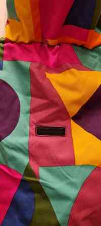 KevytPomppa "Kymppi", koko 56cm Helsinki