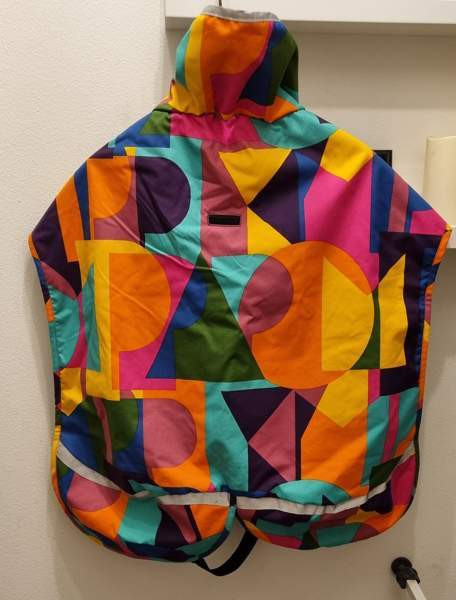 KevytPomppa "Kymppi", koko 56cm Helsinki – foto 1