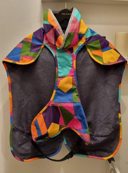 KevytPomppa "Kymppi", koko 56cm Helsinki – foto 3