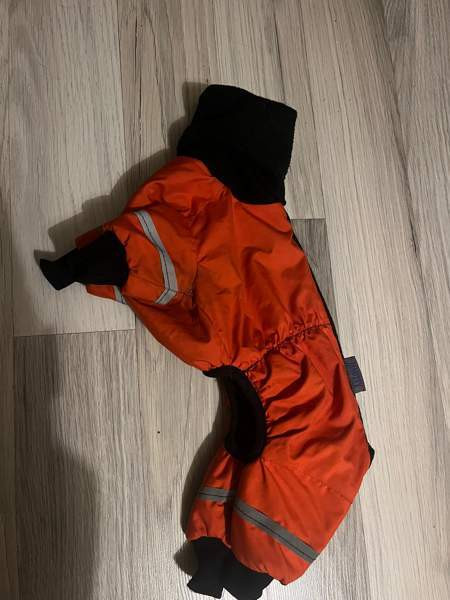 Janutex toppahaalari koko 25 Yloejaervi – foto 1