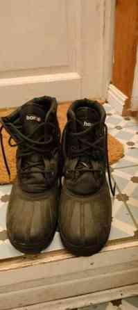 Talviratsastuskengät 39-41 Тампере