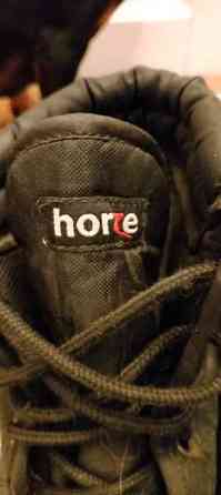 Talviratsastuskengät 39-41 Тампере