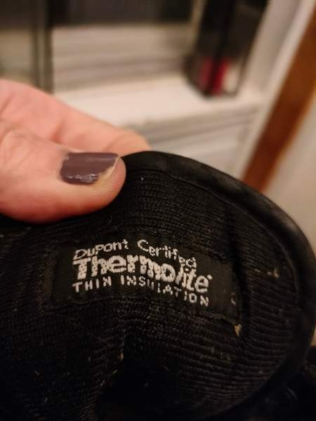 Talviratsastuskengät 39-41 Тампере - изображение 4