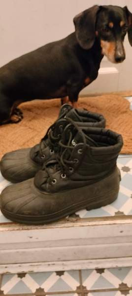 Talviratsastuskengät 39-41 Тампере - изображение 1