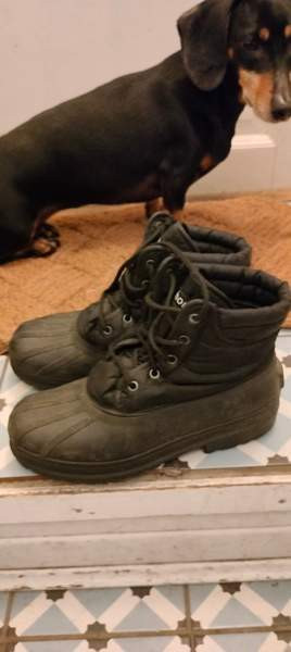 Talviratsastuskengät 39-41 Тампере - изображение 5