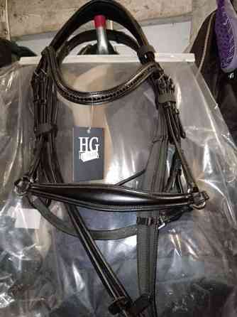 Suitset ja loimi Haemeenlinna