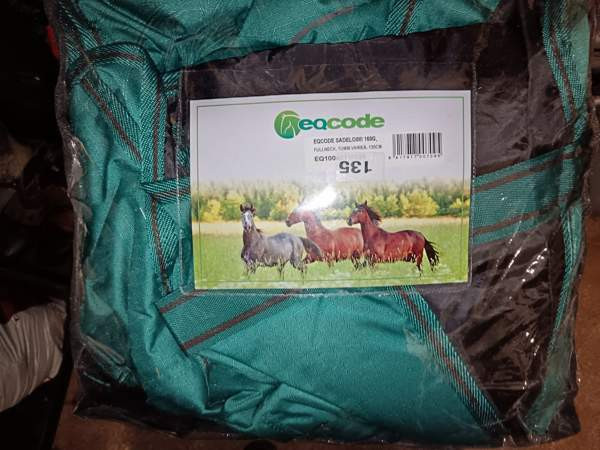 Suitset ja loimi Haemeenlinna – foto 1