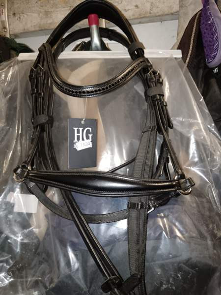 Suitset ja loimi Haemeenlinna – foto 2