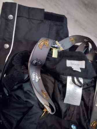 Horze 46/48 toppikset Seinaejoki