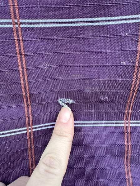 Highneck loimi 135cm Seinaejoki – foto 2