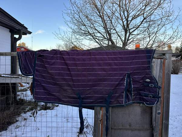 Highneck loimi 135cm Seinaejoki – foto 1
