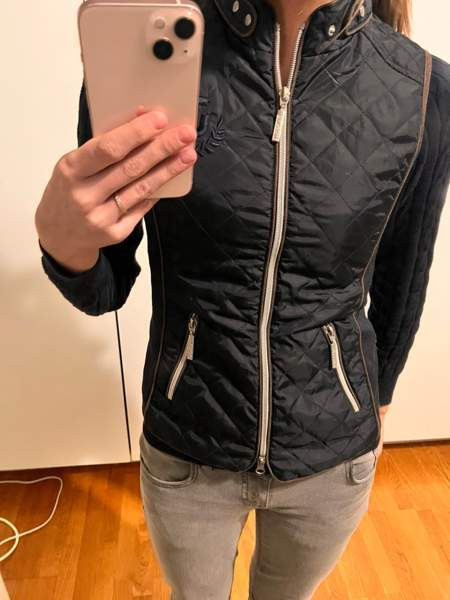 ratsastustoppaliivi Turku – foto 2