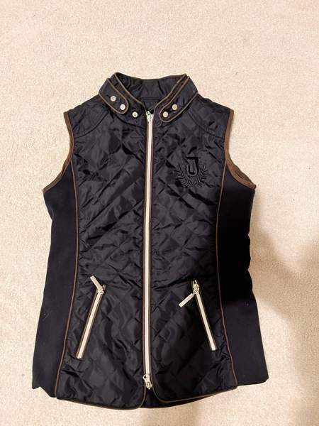 ratsastustoppaliivi Turku – foto 1