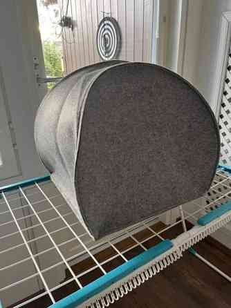 Kissanluola Эспоо