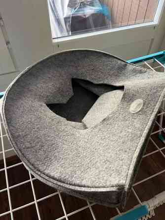 Kissanluola Эспоо