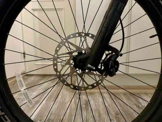 Polygon ENTIAT-E Sähköpyörä 24km/h Vantaa