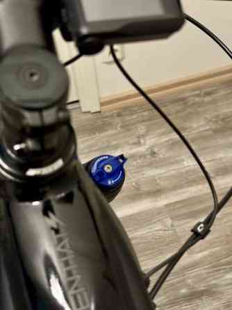 Polygon ENTIAT-E Sähköpyörä 24km/h Vantaa