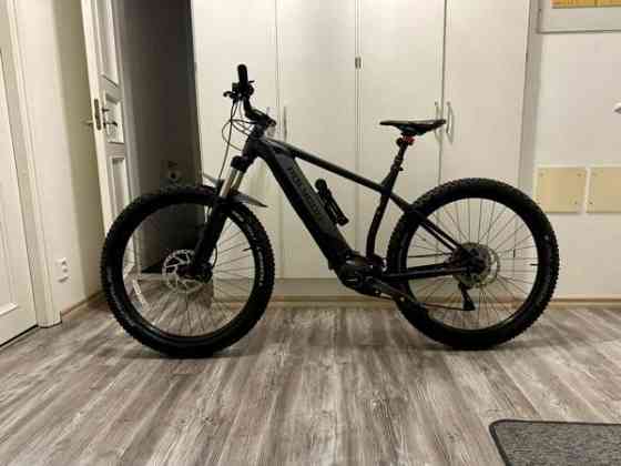 Polygon ENTIAT-E Sähköpyörä 24km/h Vantaa