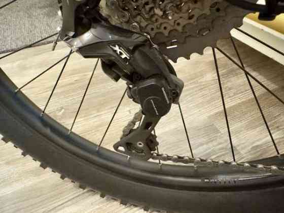 Polygon ENTIAT-E Sähköpyörä 24km/h Vantaa