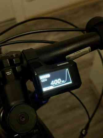 Polygon ENTIAT-E Sähköpyörä 24km/h Vantaa