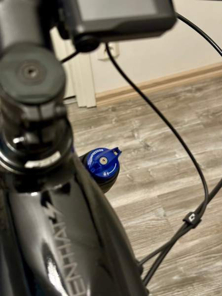 Polygon ENTIAT-E Sähköpyörä 24km/h Vantaa - valokuva 4