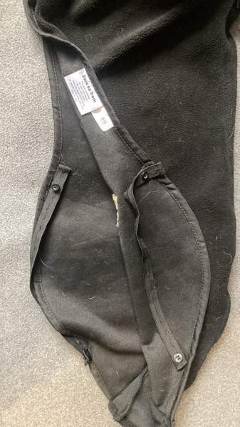 Bot fleece loimi. Koko 49. Hyvinge – foto 3