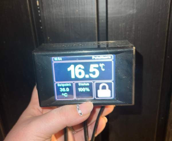 Liukuovi terraario+tarvikkeet Hämeenkyrö - photo 4