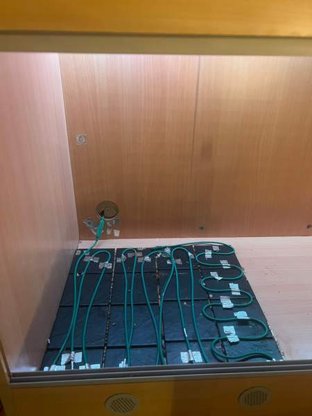 Liukuovi terraario+tarvikkeet Hämeenkyrö - photo 3