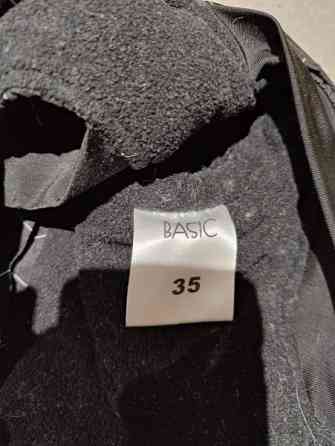 Basic koiran toppaliivi, koko 35 Raahe