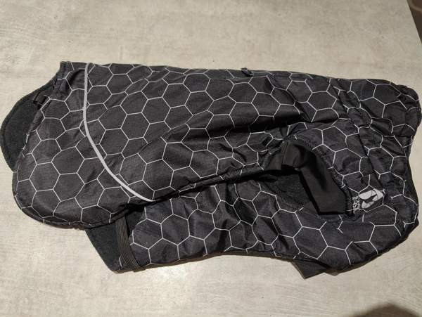 Basic koiran toppaliivi, koko 35 Raahe – foto 1