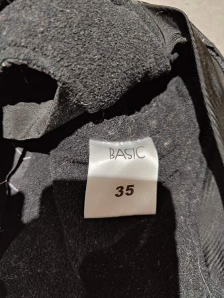 Basic koiran toppaliivi, koko 35 Raahe – foto 2