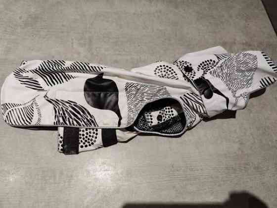 Vallila koiran sadeliivi, koko 30 Raahe