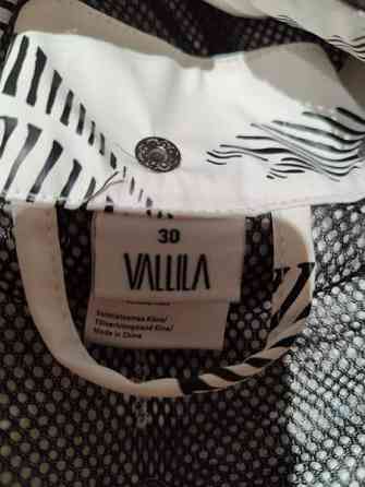 Vallila koiran sadeliivi, koko 30 Raahe