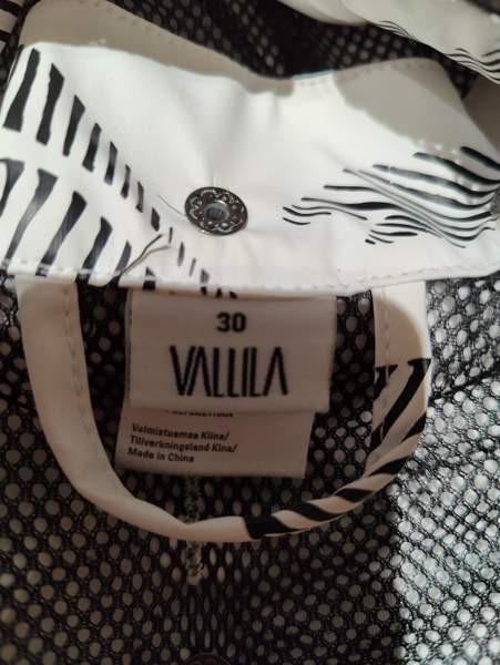 Vallila koiran sadeliivi, koko 30 Рахе - изображение 2