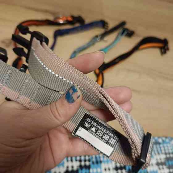 Koiran kaulapantoja setti Vantaa