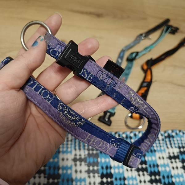 Koiran kaulapantoja setti Vantaa – foto 8