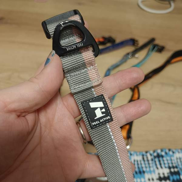 Koiran kaulapantoja setti Vantaa – foto 4