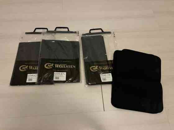 Pintelipatjapaketti neopreeniä, koko full Helsinki