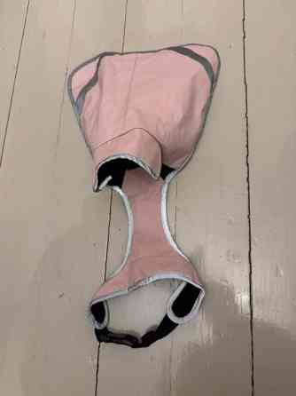 Sadetakki pienelle koiralle Пори